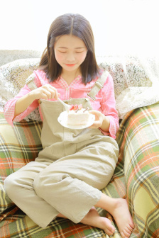 新婚夜被别人开了苞